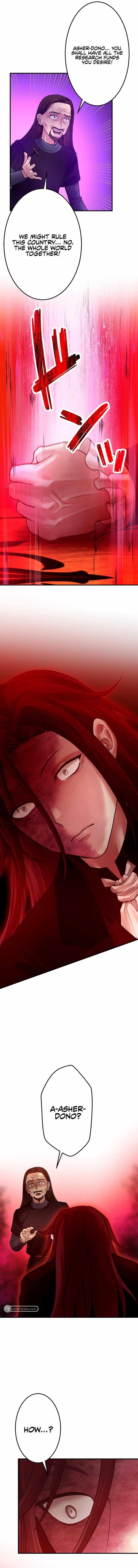 Undead King ~A Low-Ranking Adventurer, With the Power of Monsters, Becomes Unbeatable~ Chapter 47 - Page 10