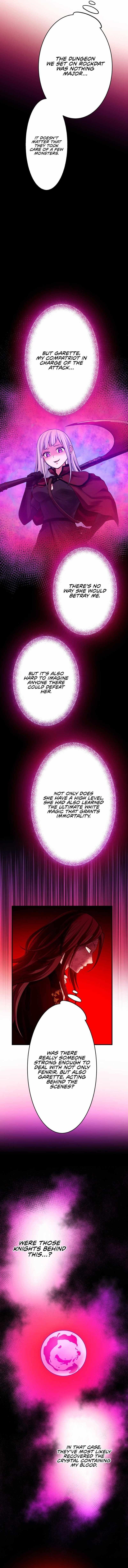 Undead King ~A Low-Ranking Adventurer, With the Power of Monsters, Becomes Unbeatable~ Chapter 47 - Page 11