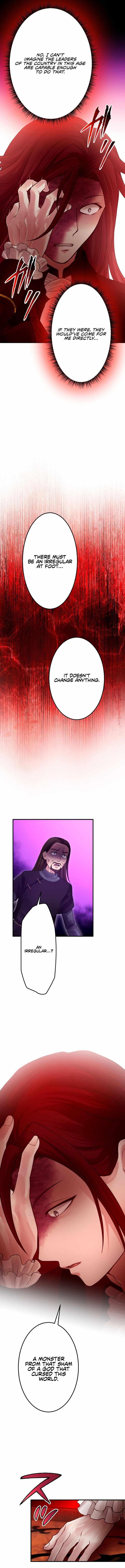 Undead King ~A Low-Ranking Adventurer, With the Power of Monsters, Becomes Unbeatable~ Chapter 47 - Page 12