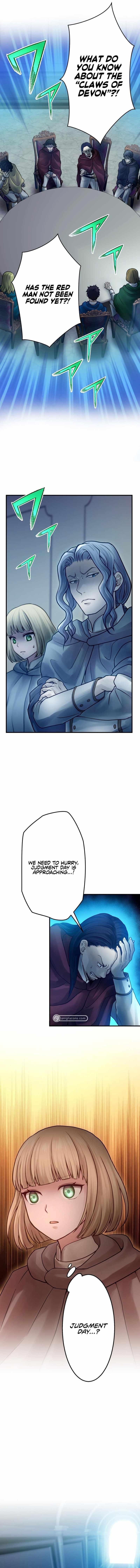 Undead King ~A Low-Ranking Adventurer, With the Power of Monsters, Becomes Unbeatable~ Chapter 47 - Page 2