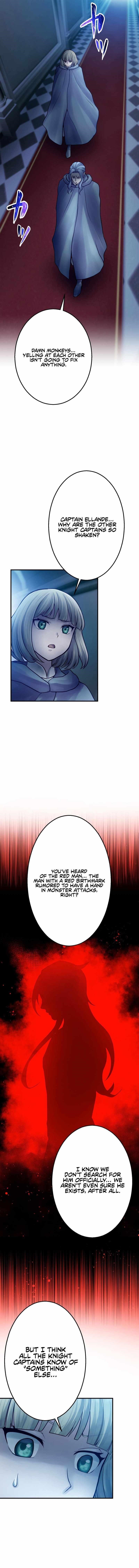 Undead King ~A Low-Ranking Adventurer, With the Power of Monsters, Becomes Unbeatable~ Chapter 47 - Page 3