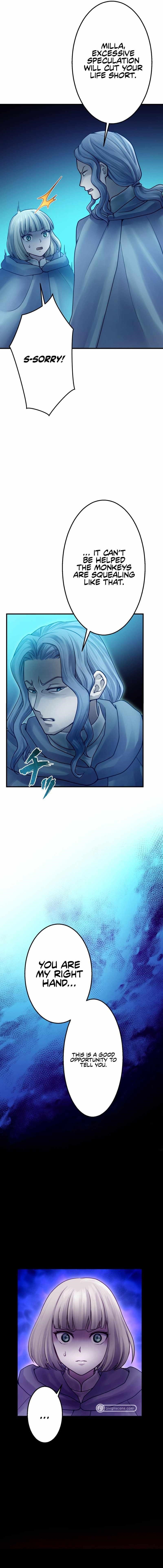 Undead King ~A Low-Ranking Adventurer, With the Power of Monsters, Becomes Unbeatable~ Chapter 47 - Page 4