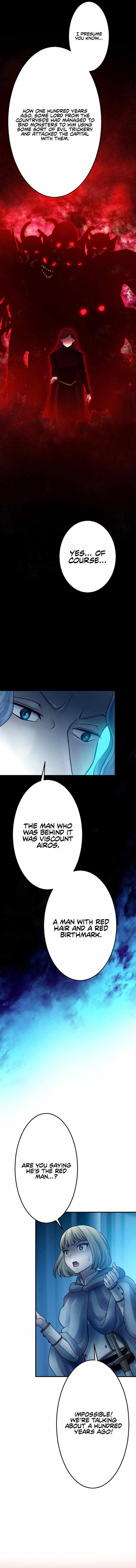 Undead King ~A Low-Ranking Adventurer, With the Power of Monsters, Becomes Unbeatable~ Chapter 47 - Page 5