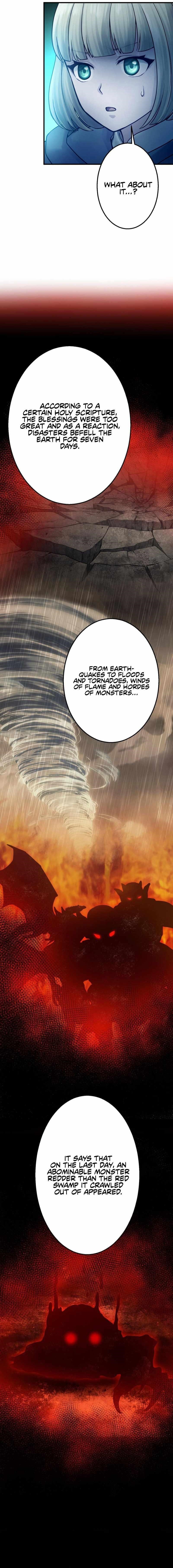 Undead King ~A Low-Ranking Adventurer, With the Power of Monsters, Becomes Unbeatable~ Chapter 47 - Page 7