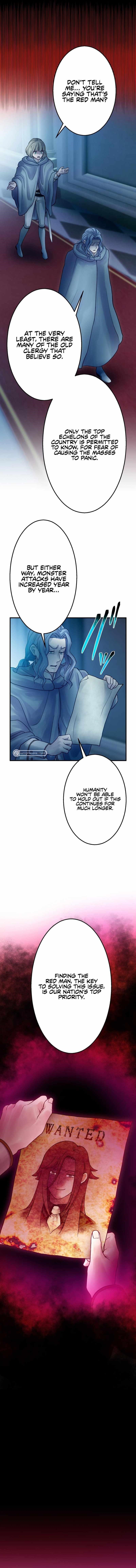 Undead King ~A Low-Ranking Adventurer, With the Power of Monsters, Becomes Unbeatable~ Chapter 47 - Page 8