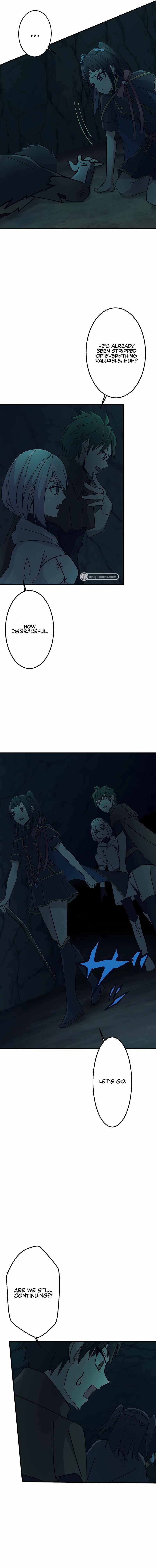 Undead King ~A Low-Ranking Adventurer, With the Power of Monsters, Becomes Unbeatable~ Chapter 5 - Page 12