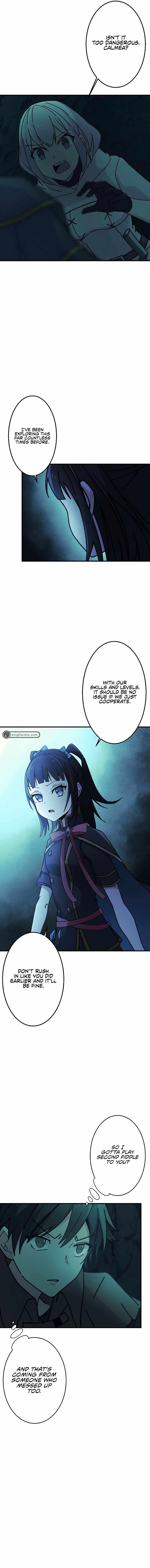 Undead King ~A Low-Ranking Adventurer, With the Power of Monsters, Becomes Unbeatable~ Chapter 5 - Page 13