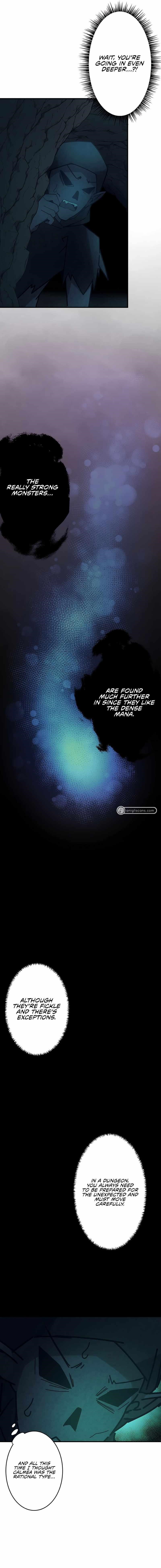 Undead King ~A Low-Ranking Adventurer, With the Power of Monsters, Becomes Unbeatable~ Chapter 5 - Page 14