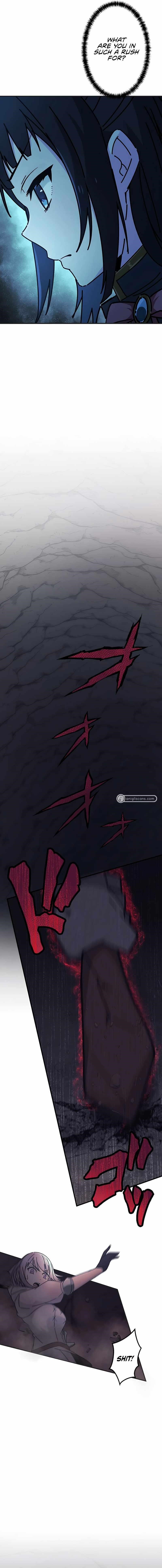 Undead King ~A Low-Ranking Adventurer, With the Power of Monsters, Becomes Unbeatable~ Chapter 5 - Page 15