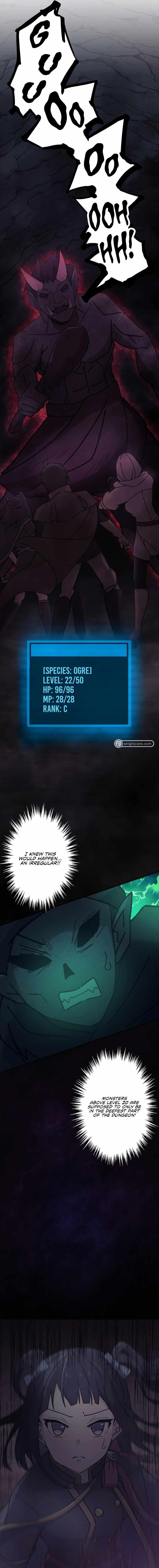 Undead King ~A Low-Ranking Adventurer, With the Power of Monsters, Becomes Unbeatable~ Chapter 5 - Page 16