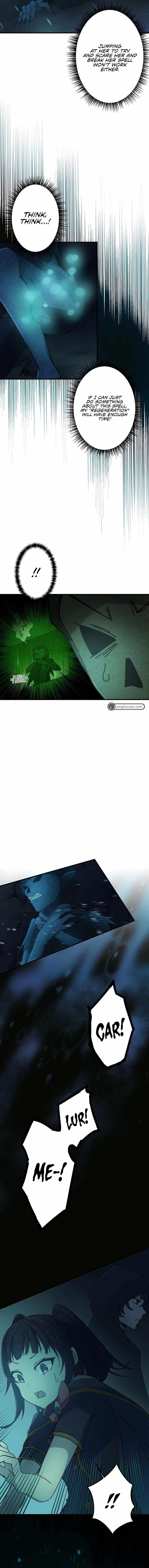 Undead King ~A Low-Ranking Adventurer, With the Power of Monsters, Becomes Unbeatable~ Chapter 5 - Page 2