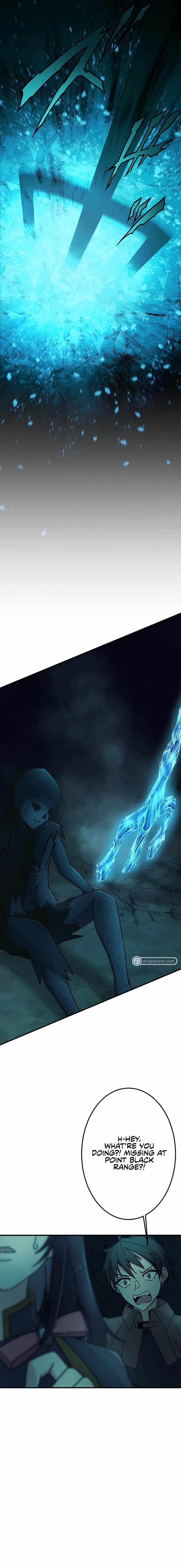 Undead King ~A Low-Ranking Adventurer, With the Power of Monsters, Becomes Unbeatable~ Chapter 5 - Page 3