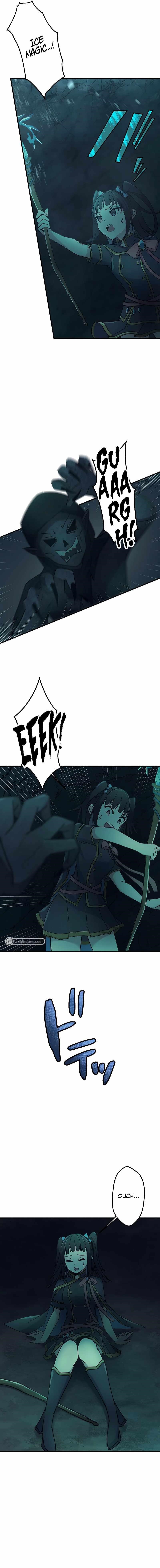 Undead King ~A Low-Ranking Adventurer, With the Power of Monsters, Becomes Unbeatable~ Chapter 5 - Page 5