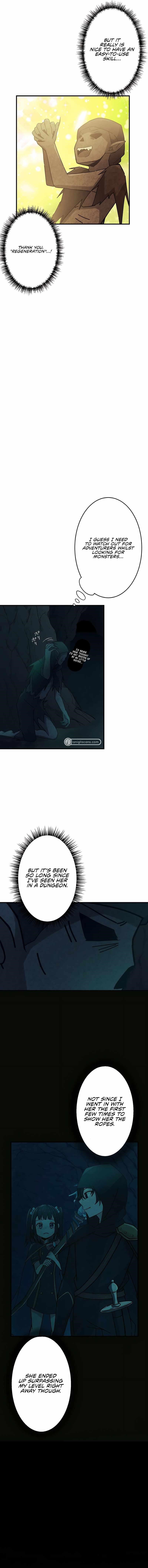 Undead King ~A Low-Ranking Adventurer, With the Power of Monsters, Becomes Unbeatable~ Chapter 5 - Page 8