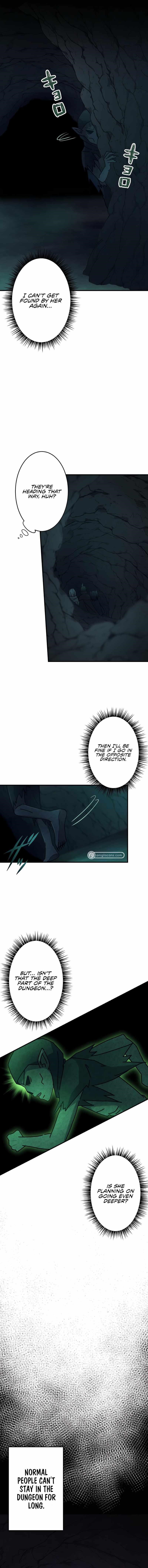 Undead King ~A Low-Ranking Adventurer, With the Power of Monsters, Becomes Unbeatable~ Chapter 5 - Page 9