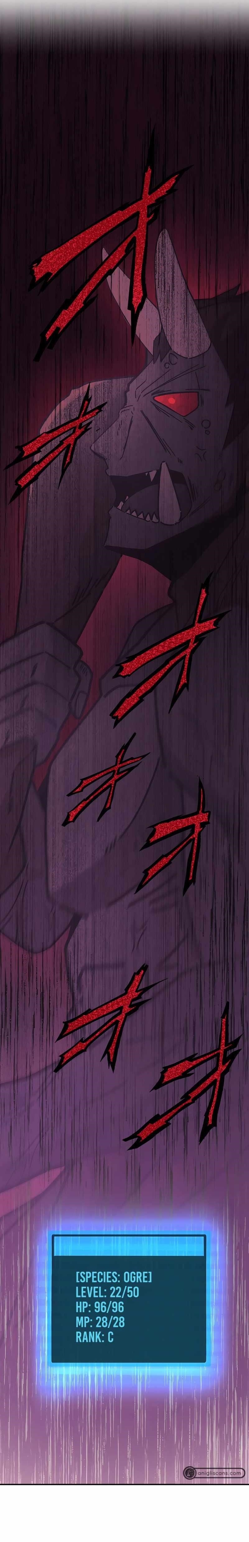 Undead King ~A Low-Ranking Adventurer, With the Power of Monsters, Becomes Unbeatable~ Chapter 6 - Page 1