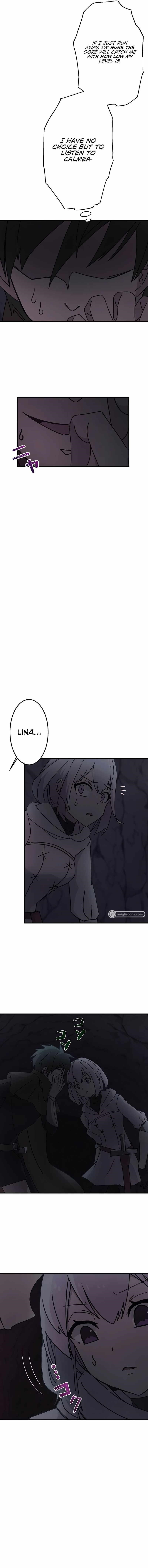 Undead King ~A Low-Ranking Adventurer, With the Power of Monsters, Becomes Unbeatable~ Chapter 6 - Page 12