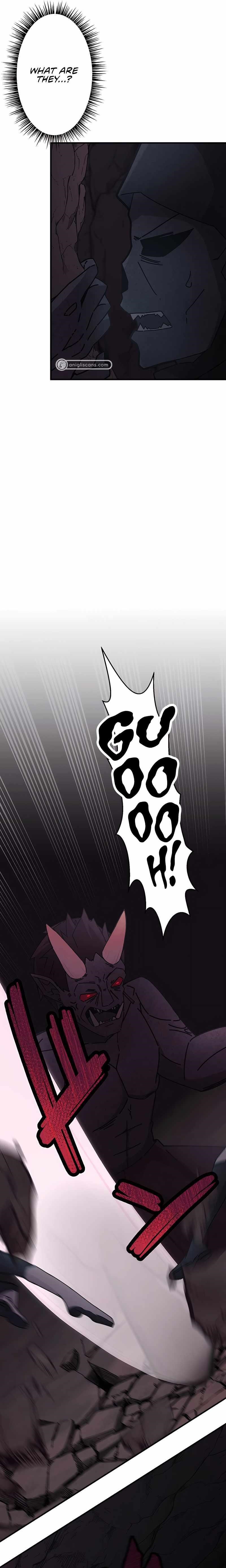 Undead King ~A Low-Ranking Adventurer, With the Power of Monsters, Becomes Unbeatable~ Chapter 6 - Page 13