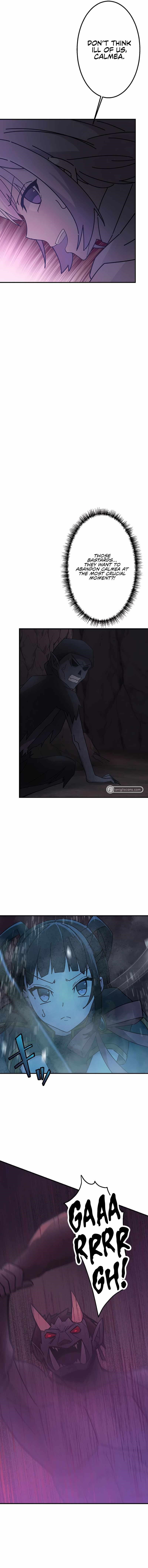 Undead King ~A Low-Ranking Adventurer, With the Power of Monsters, Becomes Unbeatable~ Chapter 6 - Page 16