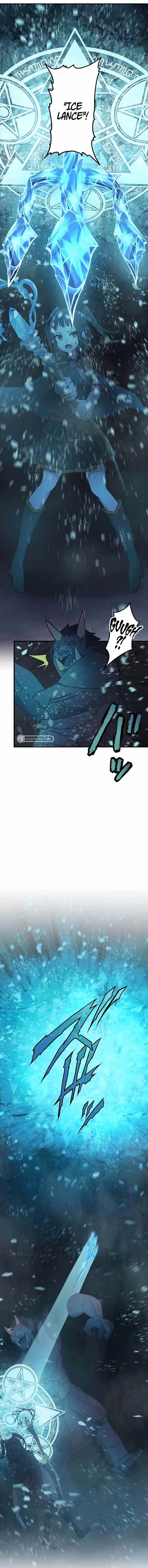 Undead King ~A Low-Ranking Adventurer, With the Power of Monsters, Becomes Unbeatable~ Chapter 6 - Page 17