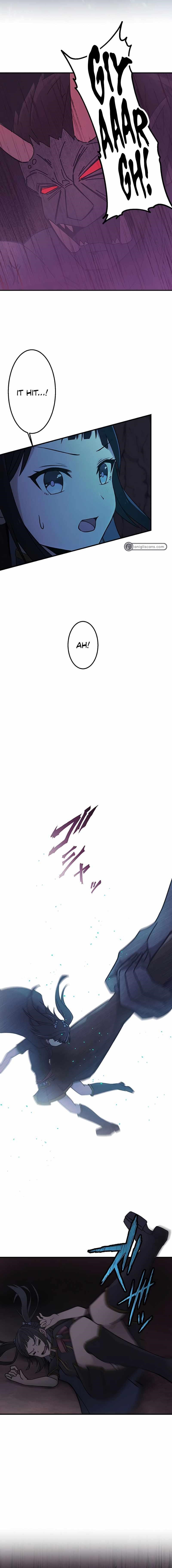 Undead King ~A Low-Ranking Adventurer, With the Power of Monsters, Becomes Unbeatable~ Chapter 6 - Page 18