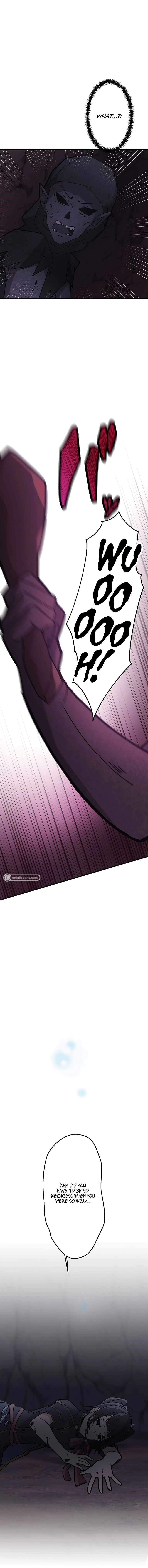 Undead King ~A Low-Ranking Adventurer, With the Power of Monsters, Becomes Unbeatable~ Chapter 6 - Page 20