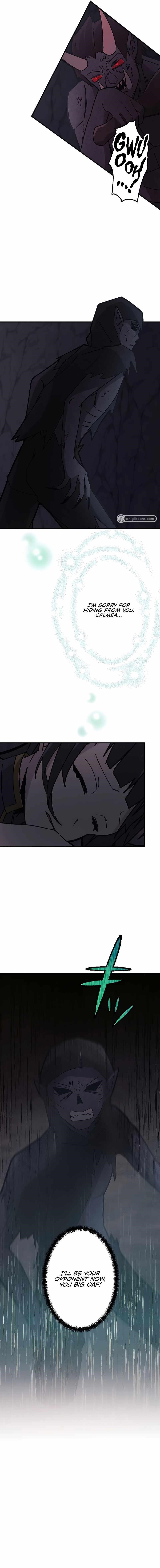 Undead King ~A Low-Ranking Adventurer, With the Power of Monsters, Becomes Unbeatable~ Chapter 6 - Page 22