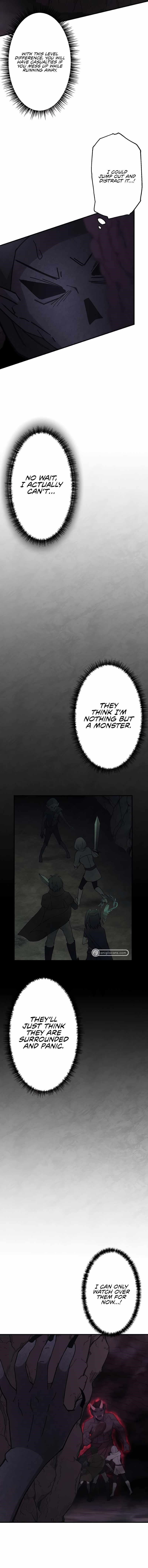 Undead King ~A Low-Ranking Adventurer, With the Power of Monsters, Becomes Unbeatable~ Chapter 6 - Page 3