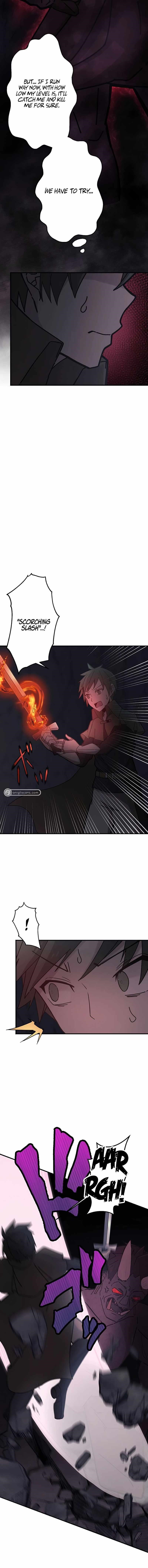 Undead King ~A Low-Ranking Adventurer, With the Power of Monsters, Becomes Unbeatable~ Chapter 6 - Page 5