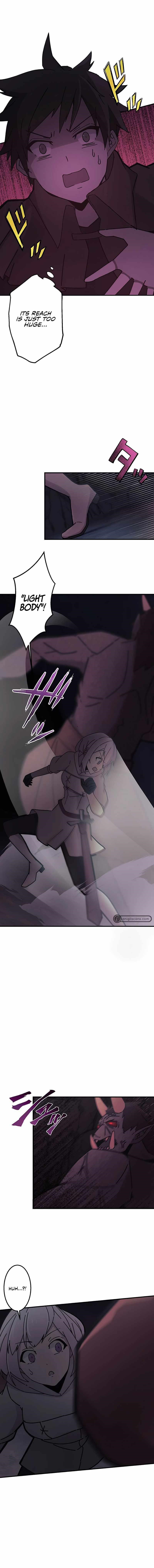 Undead King ~A Low-Ranking Adventurer, With the Power of Monsters, Becomes Unbeatable~ Chapter 6 - Page 6