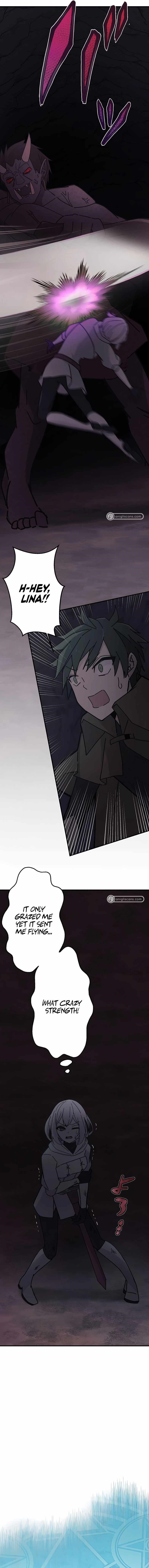 Undead King ~A Low-Ranking Adventurer, With the Power of Monsters, Becomes Unbeatable~ Chapter 6 - Page 7