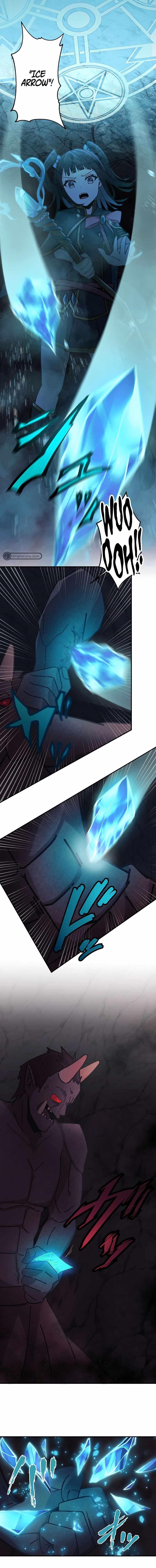 Undead King ~A Low-Ranking Adventurer, With the Power of Monsters, Becomes Unbeatable~ Chapter 6 - Page 8