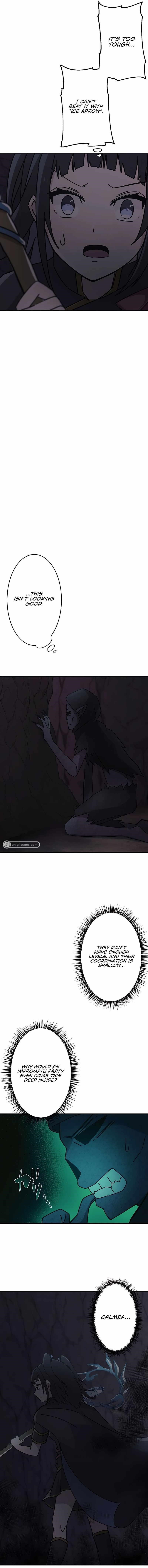 Undead King ~A Low-Ranking Adventurer, With the Power of Monsters, Becomes Unbeatable~ Chapter 6 - Page 9