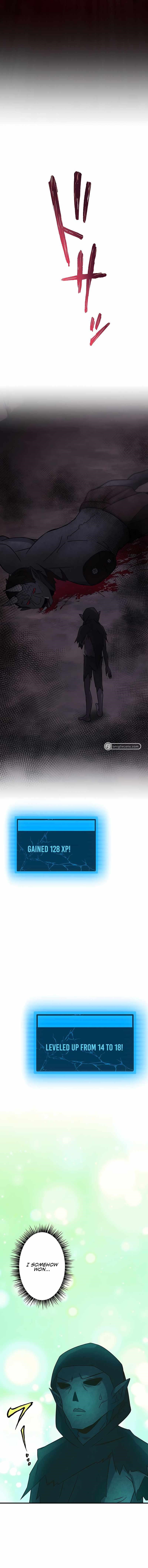 Undead King ~A Low-Ranking Adventurer, With the Power of Monsters, Becomes Unbeatable~ Chapter 7 - Page 12