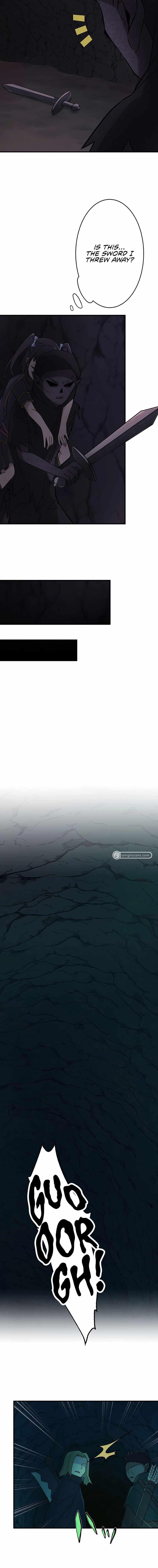 Undead King ~A Low-Ranking Adventurer, With the Power of Monsters, Becomes Unbeatable~ Chapter 7 - Page 15