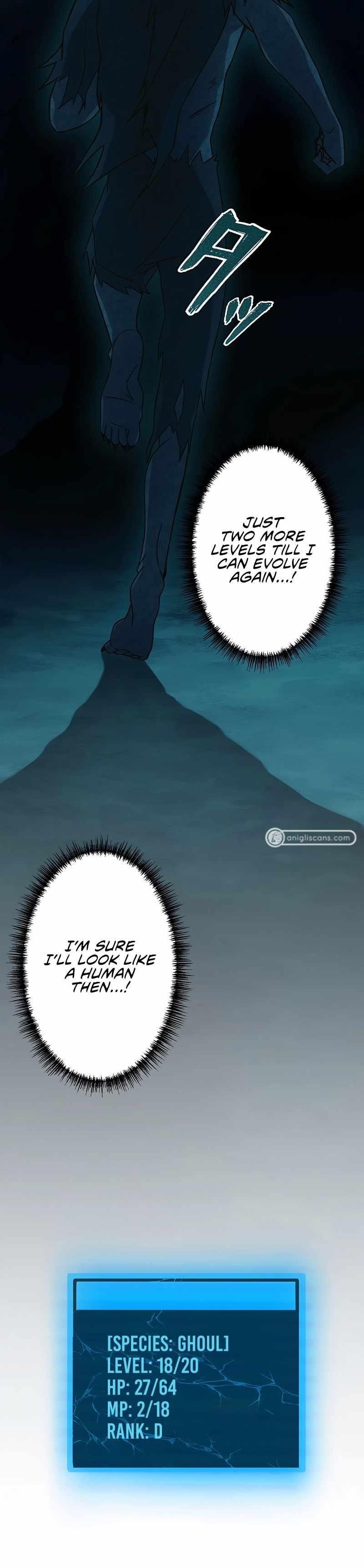 Undead King ~A Low-Ranking Adventurer, With the Power of Monsters, Becomes Unbeatable~ Chapter 7 - Page 20