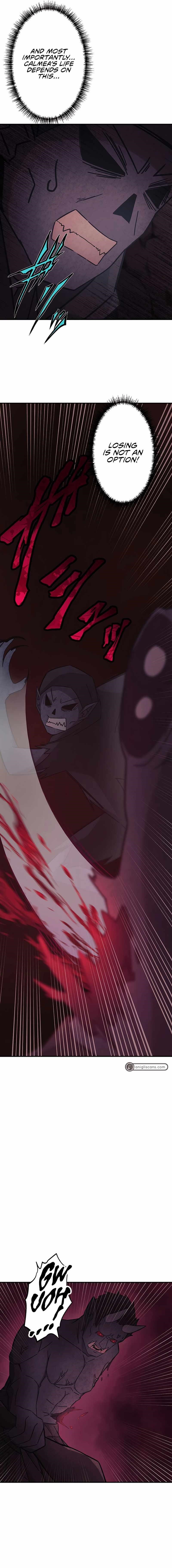 Undead King ~A Low-Ranking Adventurer, With the Power of Monsters, Becomes Unbeatable~ Chapter 7 - Page 3