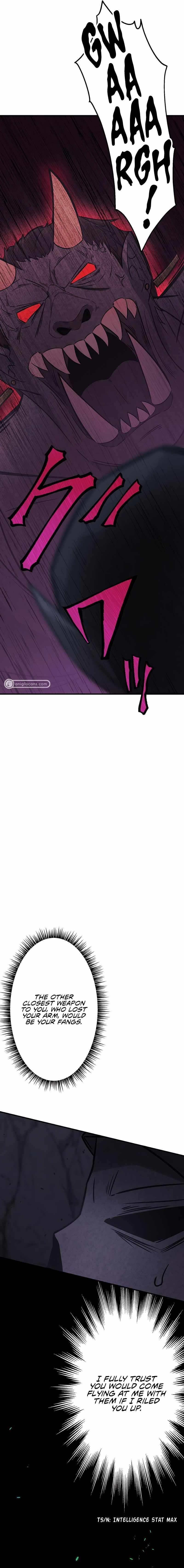 Undead King ~A Low-Ranking Adventurer, With the Power of Monsters, Becomes Unbeatable~ Chapter 7 - Page 9