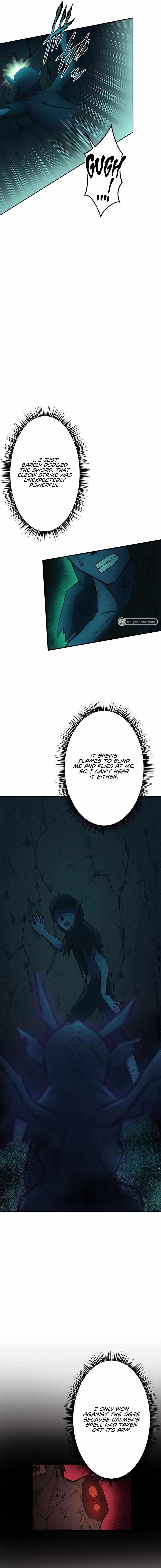 Undead King ~A Low-Ranking Adventurer, With the Power of Monsters, Becomes Unbeatable~ Chapter 8 - Page 10