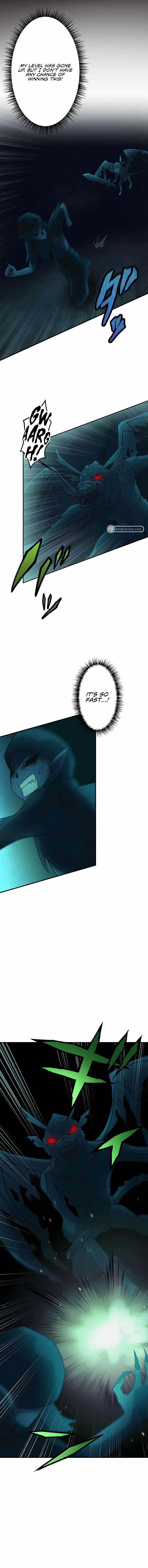 Undead King ~A Low-Ranking Adventurer, With the Power of Monsters, Becomes Unbeatable~ Chapter 8 - Page 11