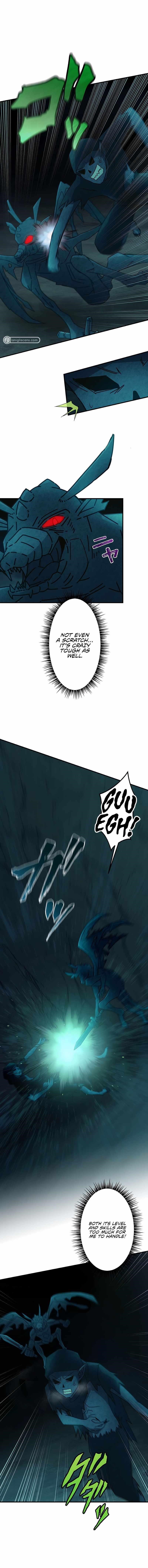 Undead King ~A Low-Ranking Adventurer, With the Power of Monsters, Becomes Unbeatable~ Chapter 8 - Page 12