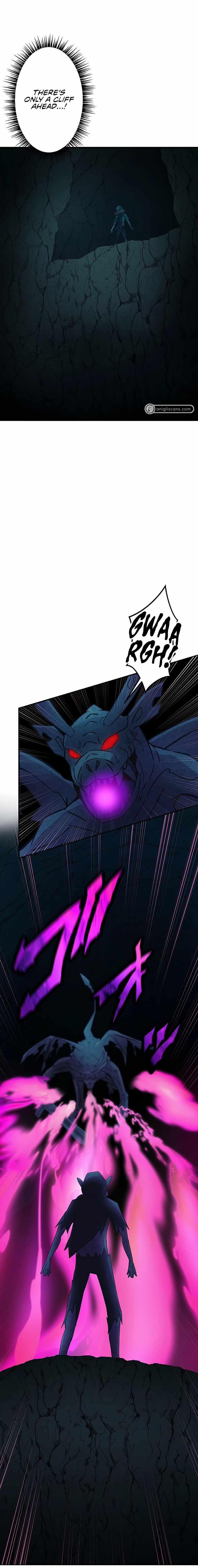 Undead King ~A Low-Ranking Adventurer, With the Power of Monsters, Becomes Unbeatable~ Chapter 8 - Page 13