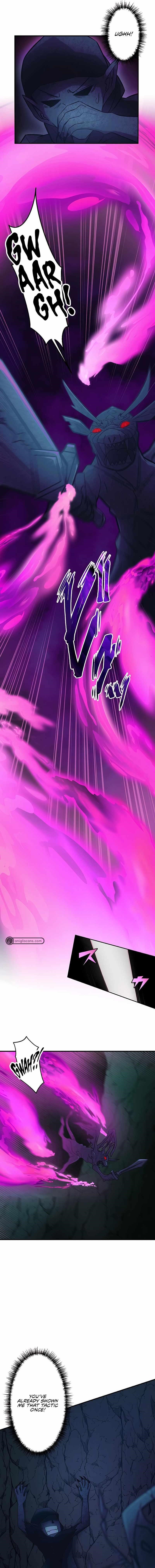 Undead King ~A Low-Ranking Adventurer, With the Power of Monsters, Becomes Unbeatable~ Chapter 8 - Page 14