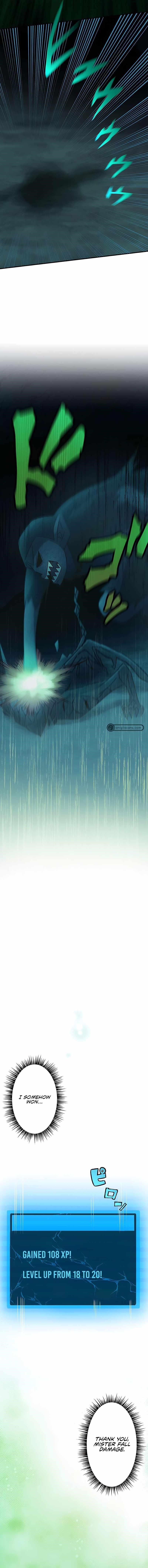 Undead King ~A Low-Ranking Adventurer, With the Power of Monsters, Becomes Unbeatable~ Chapter 8 - Page 16