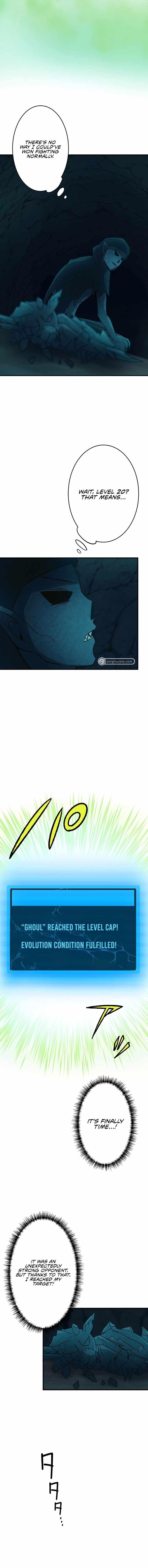 Undead King ~A Low-Ranking Adventurer, With the Power of Monsters, Becomes Unbeatable~ Chapter 8 - Page 17