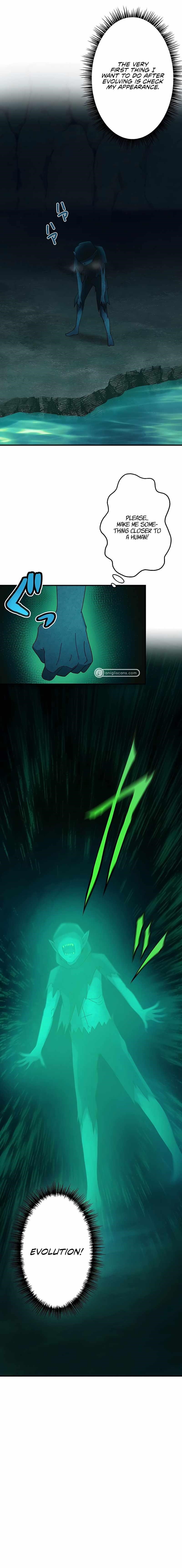 Undead King ~A Low-Ranking Adventurer, With the Power of Monsters, Becomes Unbeatable~ Chapter 8 - Page 18