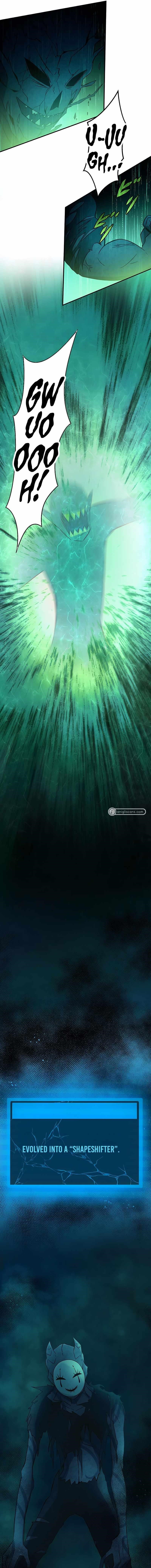 Undead King ~A Low-Ranking Adventurer, With the Power of Monsters, Becomes Unbeatable~ Chapter 8 - Page 19