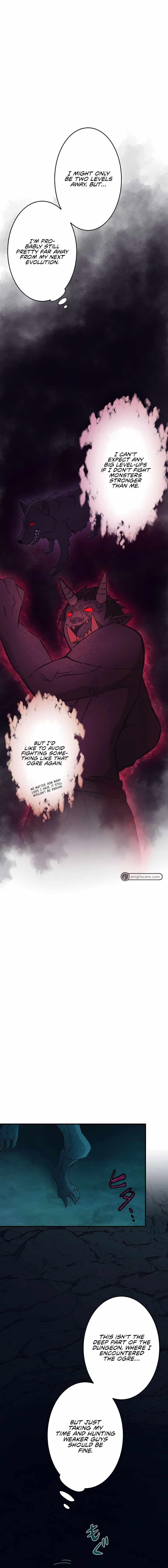 Undead King ~A Low-Ranking Adventurer, With the Power of Monsters, Becomes Unbeatable~ Chapter 8 - Page 5