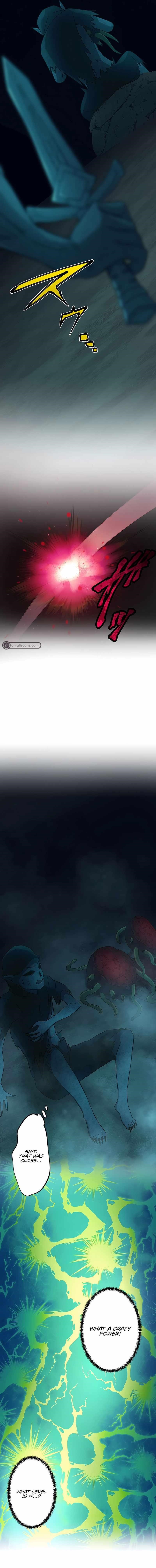 Undead King ~A Low-Ranking Adventurer, With the Power of Monsters, Becomes Unbeatable~ Chapter 8 - Page 6