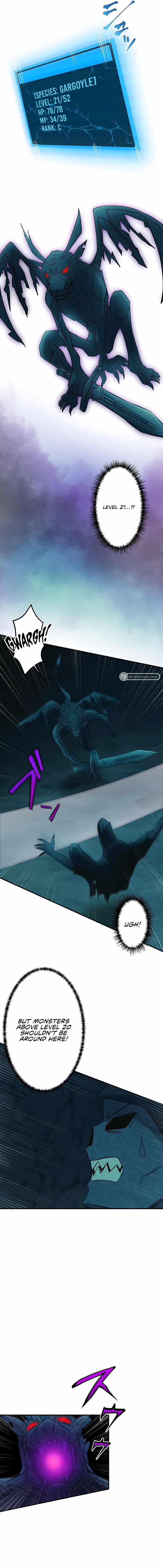 Undead King ~A Low-Ranking Adventurer, With the Power of Monsters, Becomes Unbeatable~ Chapter 8 - Page 7